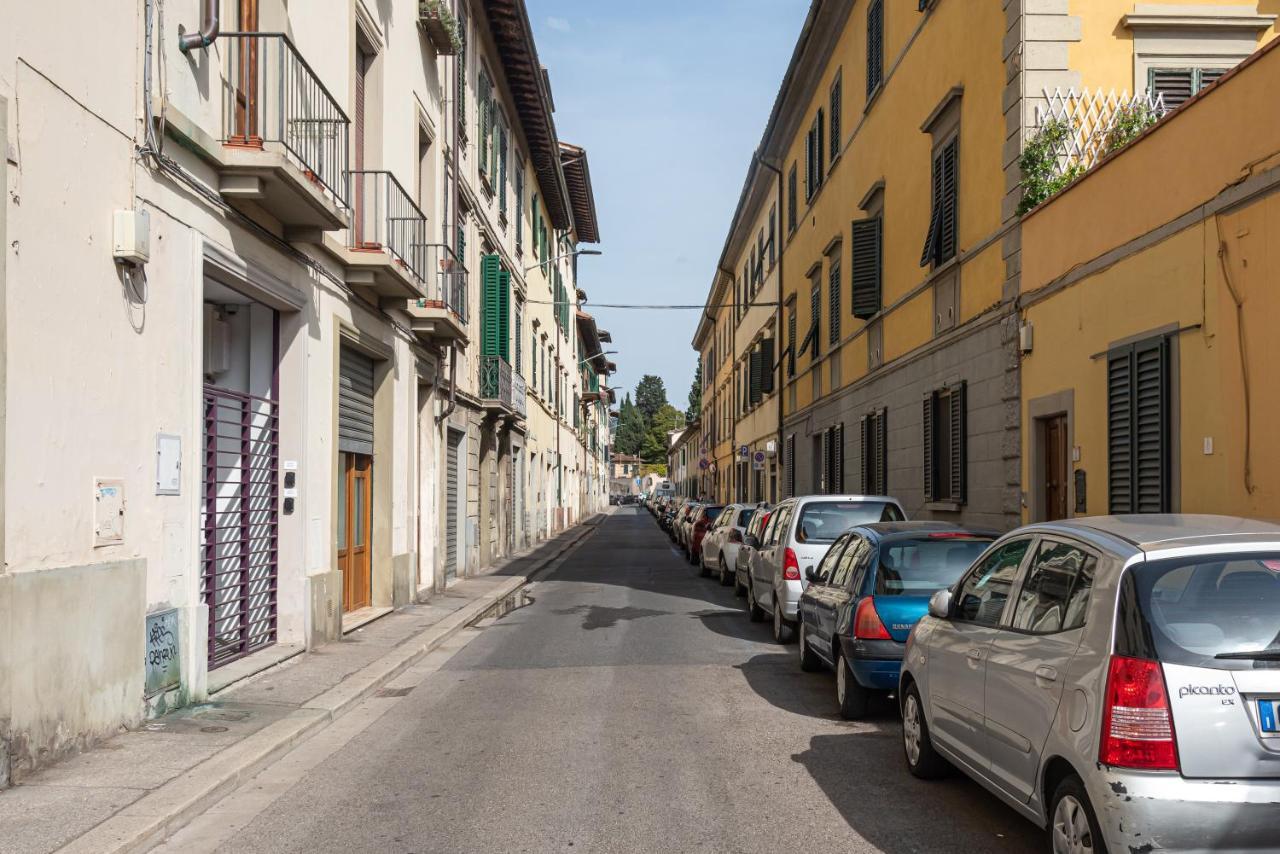 Casa Boss Liberta 3 Apartment Florence