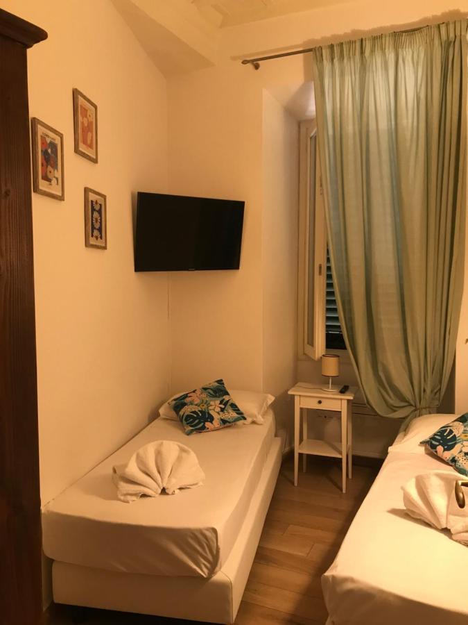 Bargello Apartment