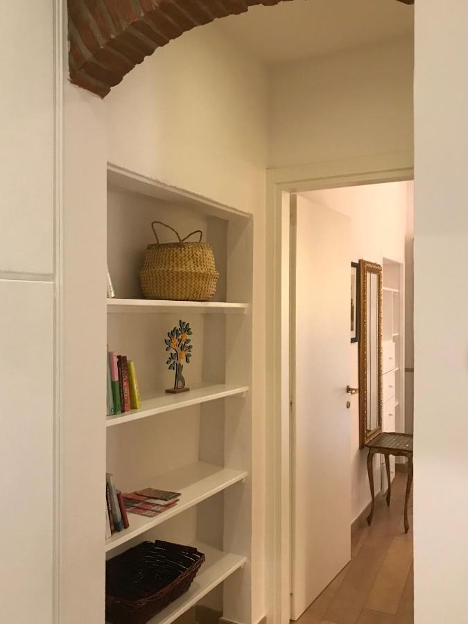 Bargello Apartment *