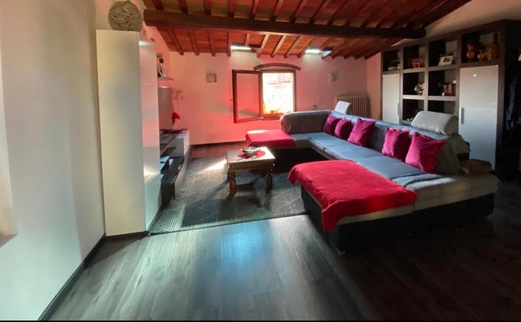 Karivi - Poma Guest house Florence
