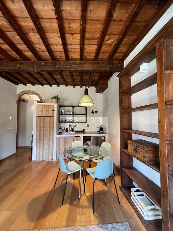 Over The Roofs Of - Tornabuoni - Duomo - Repubblica Appartamento Firenze