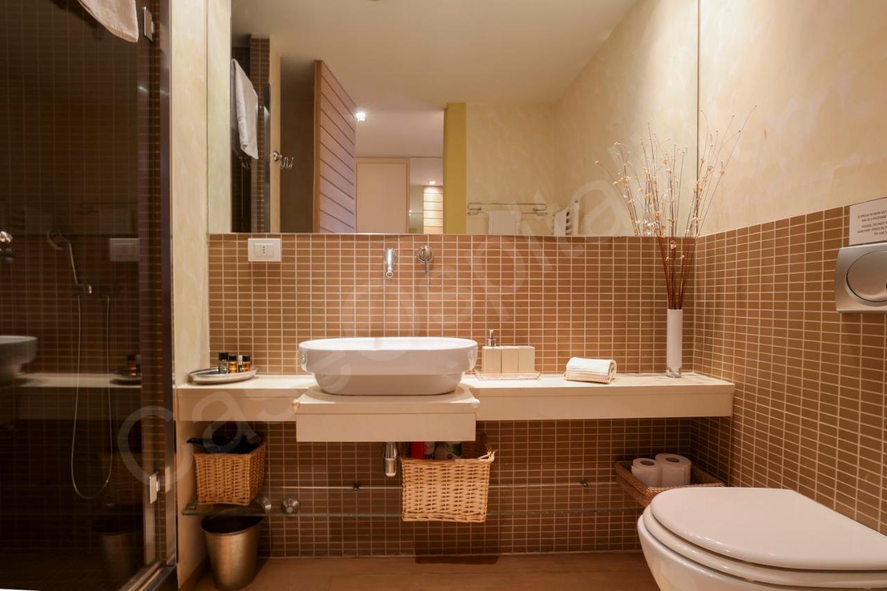 Caseospitali - Maison Dolcevita Elegante Bilocale A Due Passi Dall'arno Firenze