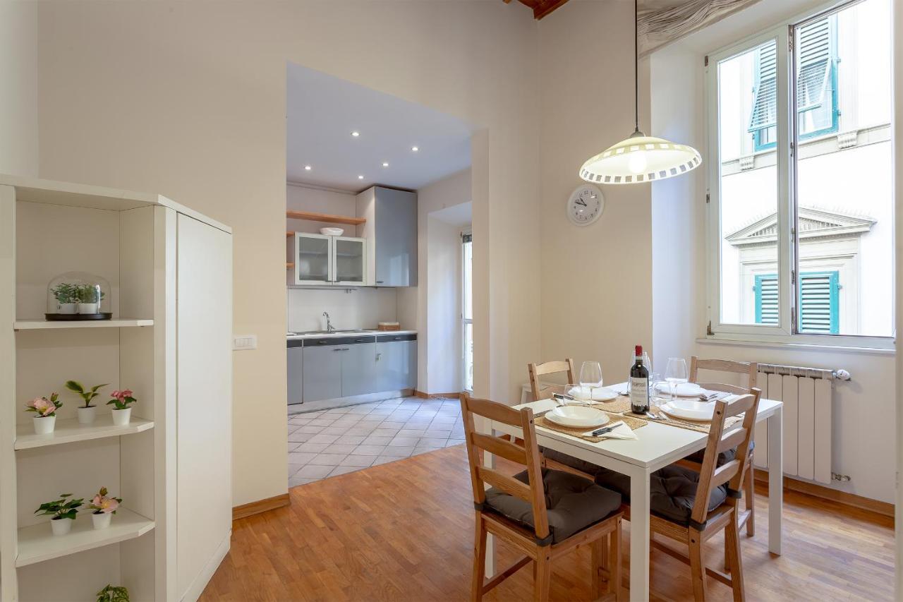 Appartamento La Perla Del Borgo Firenze