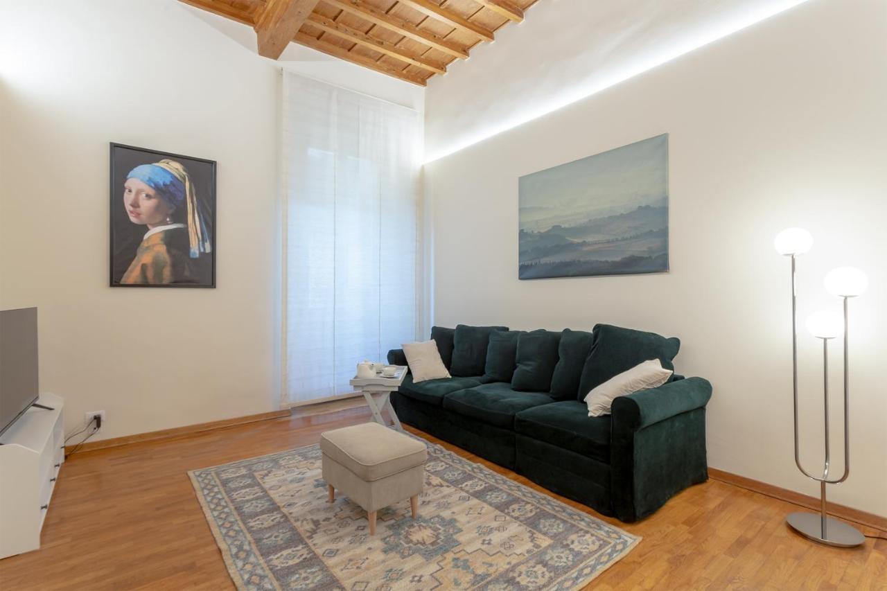 La Perla Del Borgo Appartamento *