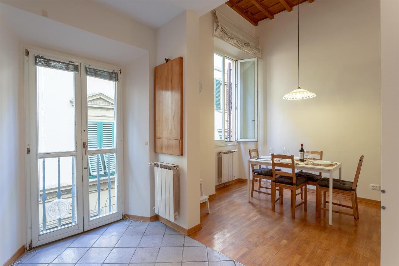 La Perla Del Borgo Appartamento Firenze