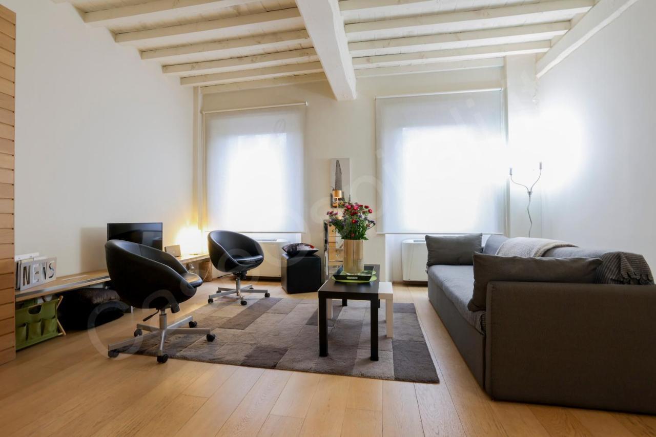 Appartamento Caseospitali - Maison Dolcevita Elegante Bilocale A Due Passi Dall'arno Firenze