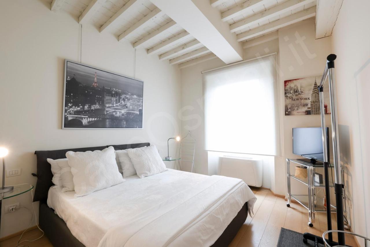 Caseospitali - Maison Dolcevita Elegante Bilocale A Due Passi Dall'arno Firenze