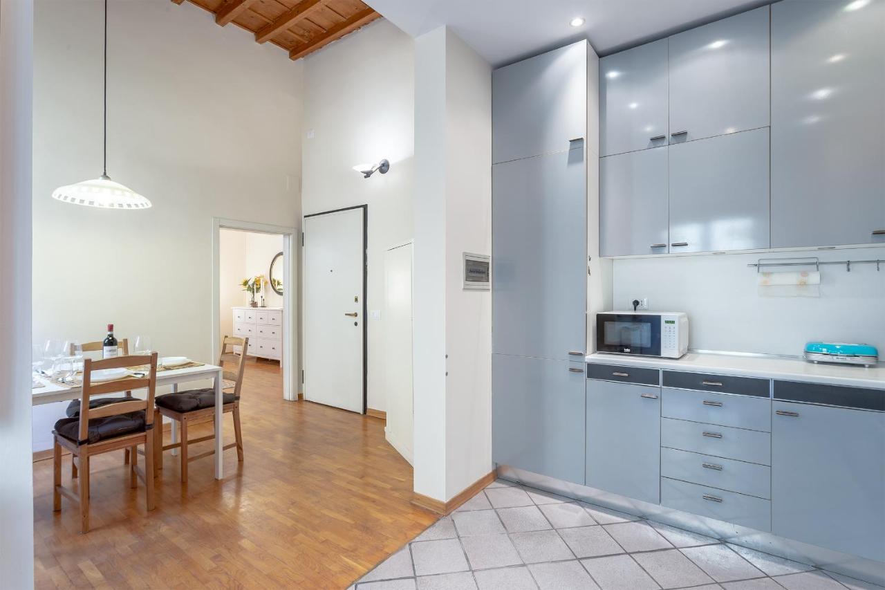 La Perla Del Borgo Firenze