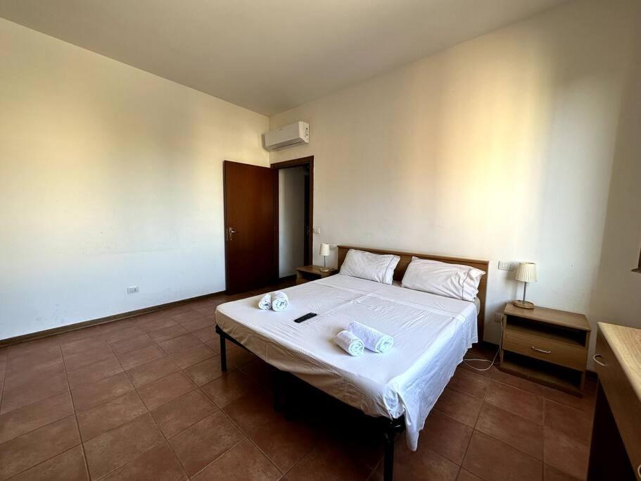 Apartment Mv Apartament 4b Florence