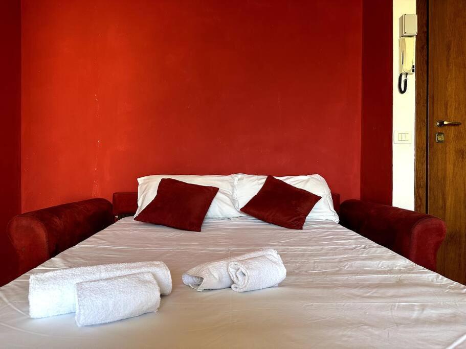 Apartment Mv Apartament 4b
