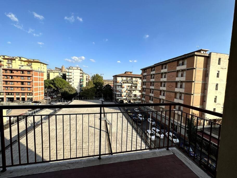 Apartment Mv Apartament 4b *