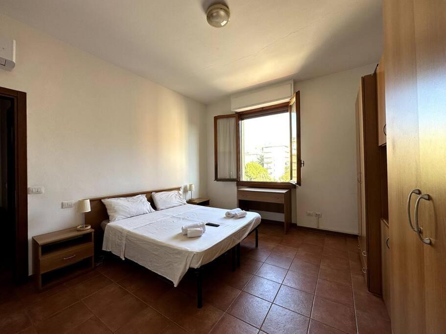 Mv Apartament 4b * Florence