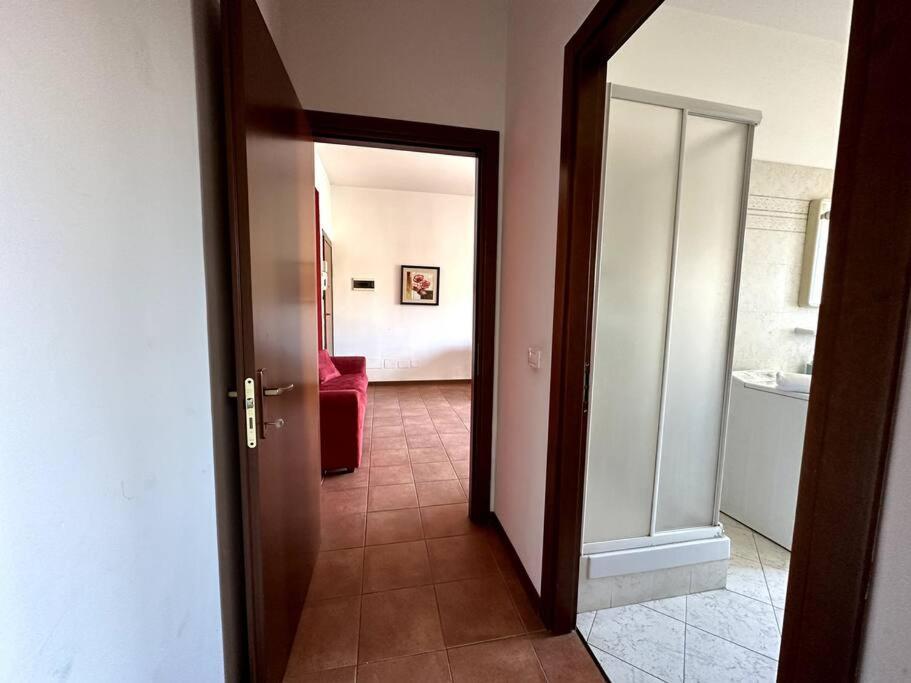 Mv Apartament 4b Florence