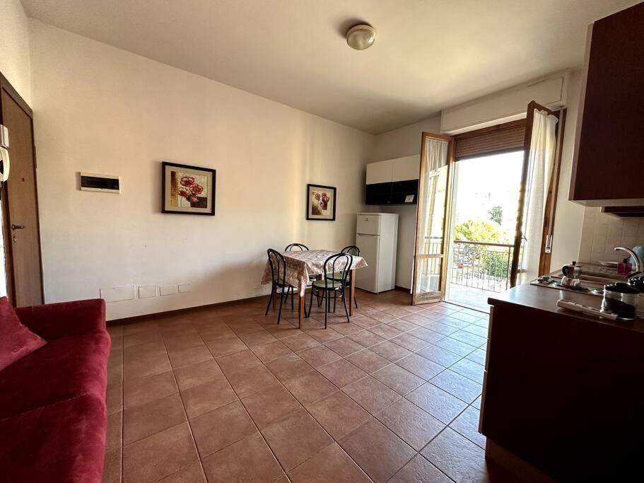 Apartment Mv Apartament 4b Florence