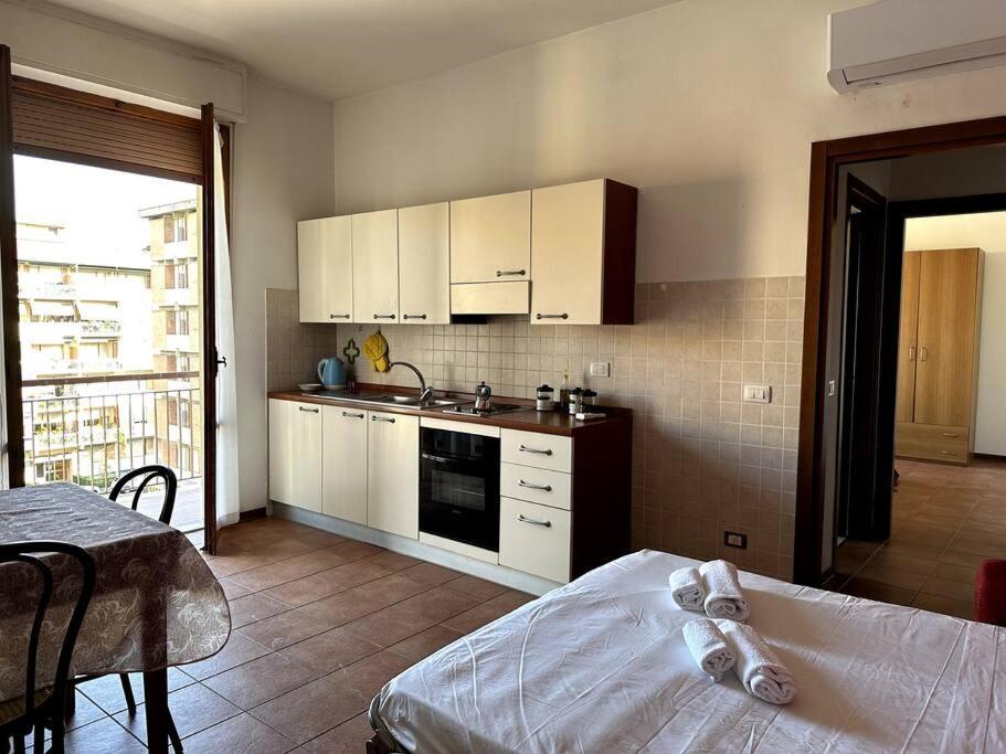 Mv Apartament 4b Apartment *