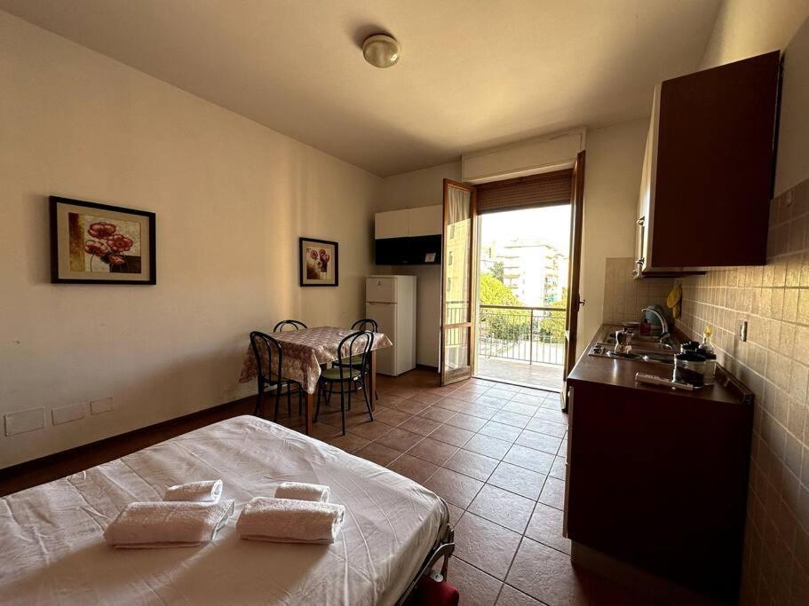 Apartment Mv Apartament 4b *