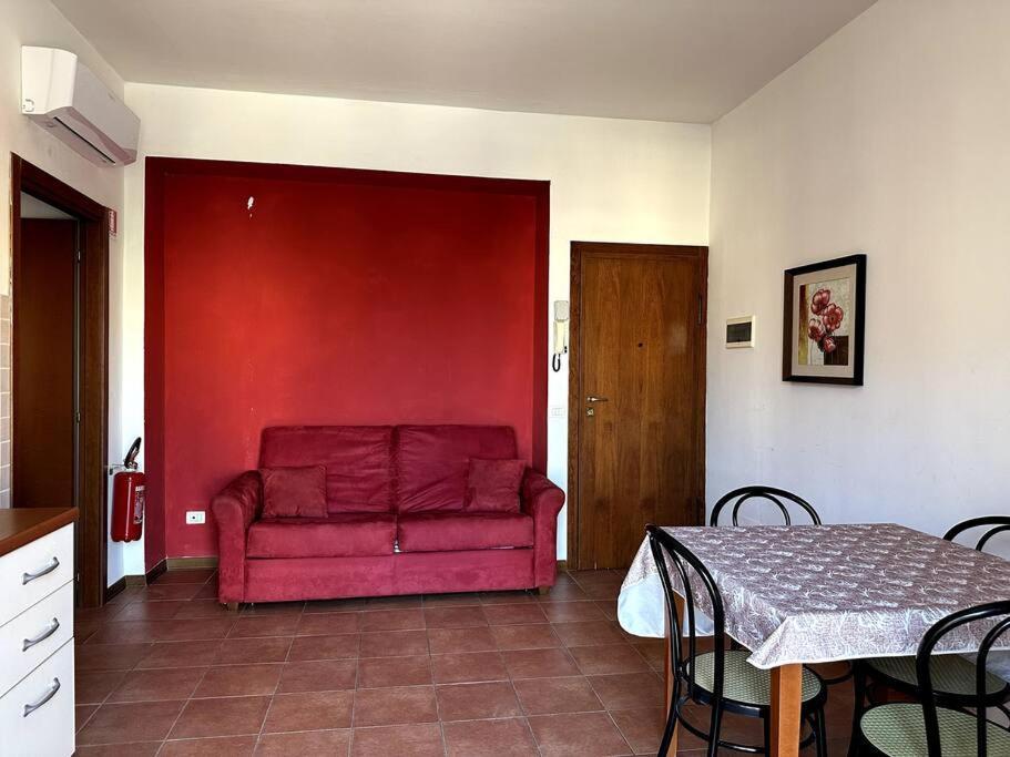 Apartment Mv Apartament 4b Florence