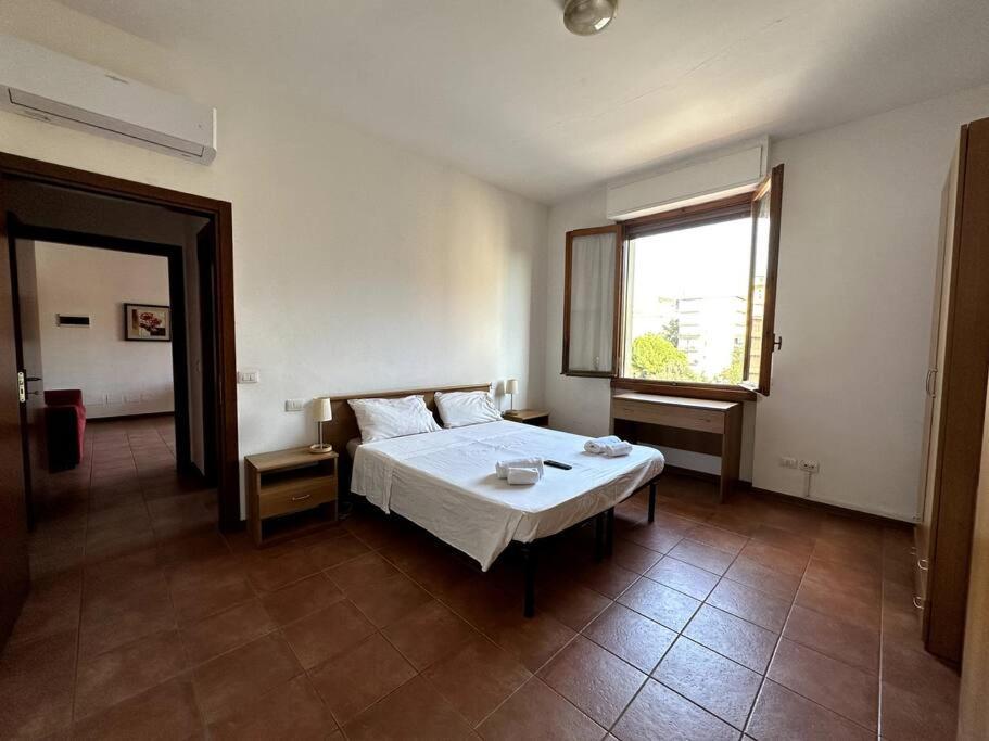 Mv Apartament 4b * Florence