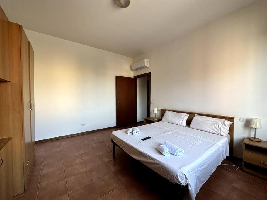 Apartment Mv Apartament 4b *