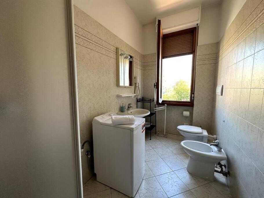 Mv Apartament 4b Florence