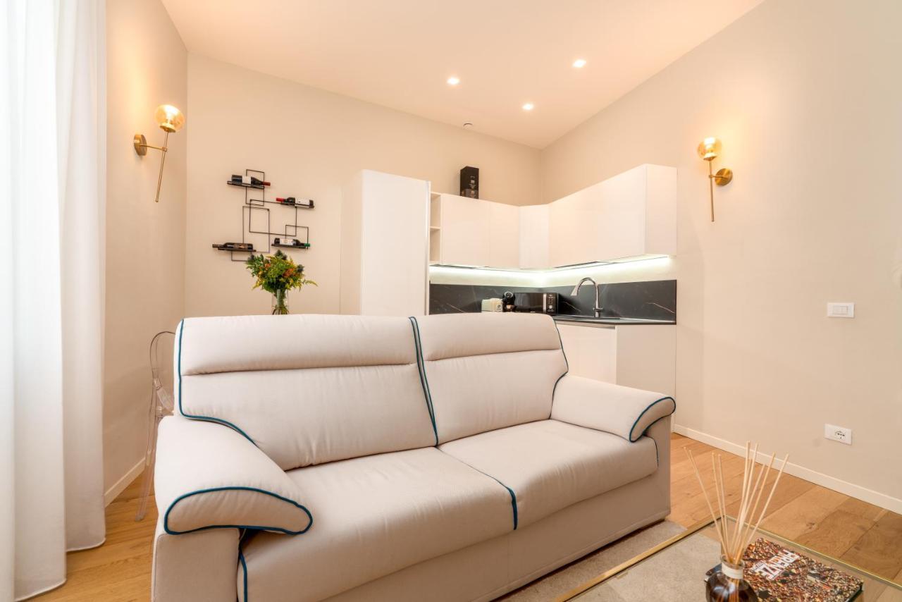 Residenza Del Principe - Dolcevita Holiday Apartment Florence
