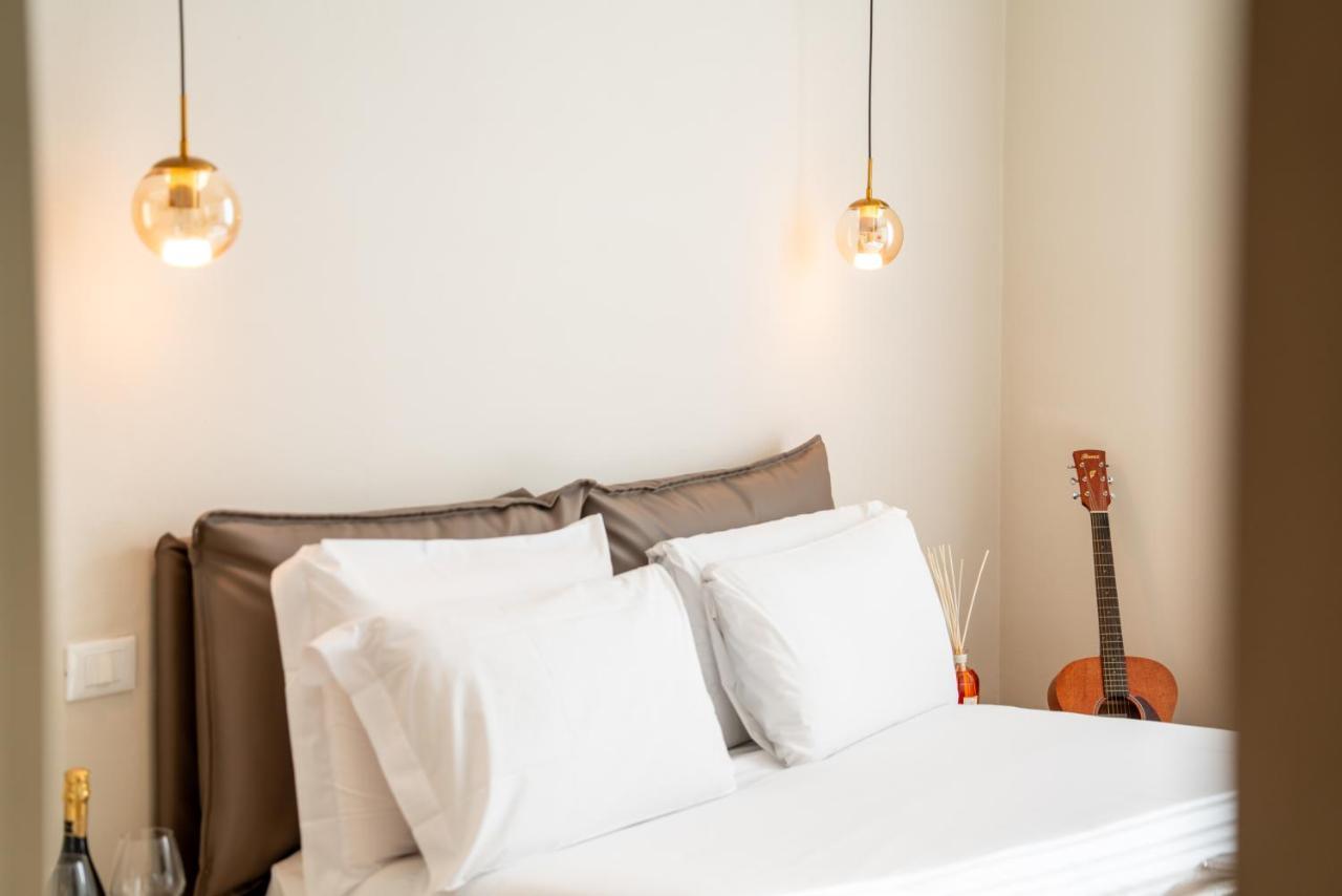 Residenza Del Principe - Dolcevita Holiday Apartment Florence