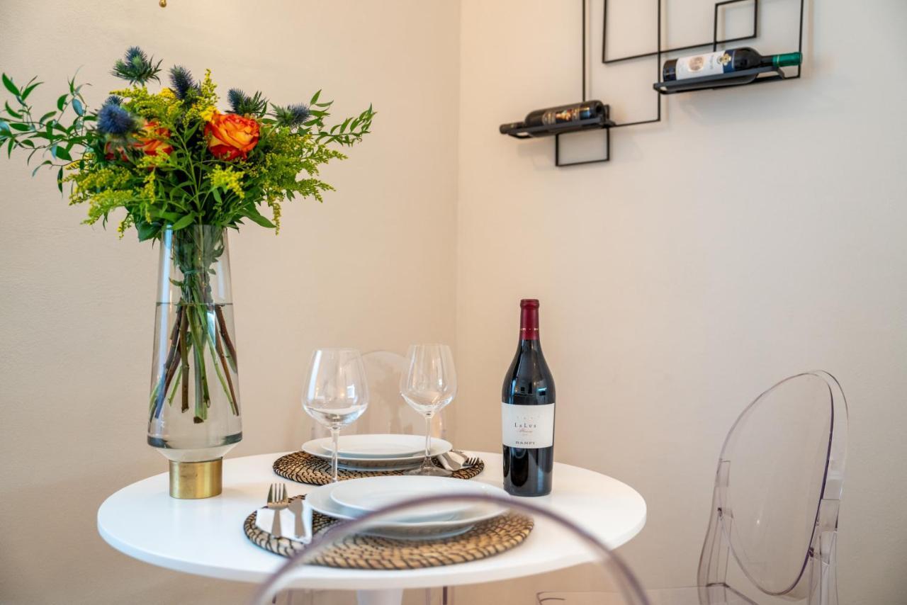 Apartment Residenza Del Principe - Dolcevita Holiday Florence