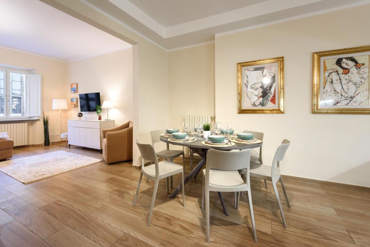Apartment Santa Croce View - Santa Croce Centro Di Florence