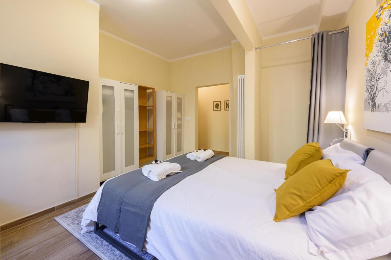 Apartment Santa Croce View - Santa Croce Centro Di