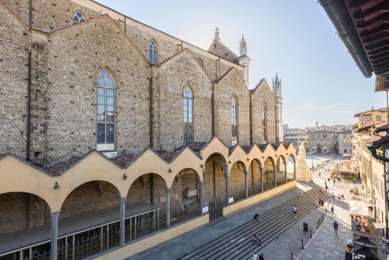 Apartment Santa Croce View - Santa Croce Centro Di