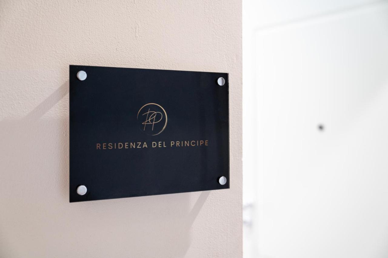 Residenza Del Principe - Dolcevita Holiday * Florence