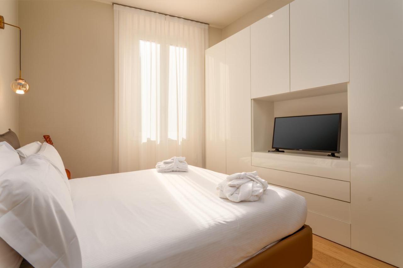 Residenza Del Principe - Dolcevita Holiday Apartment Florence