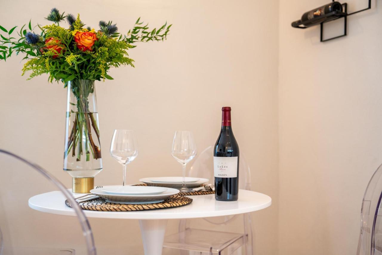 Apartment Residenza Del Principe - Dolcevita Holiday *