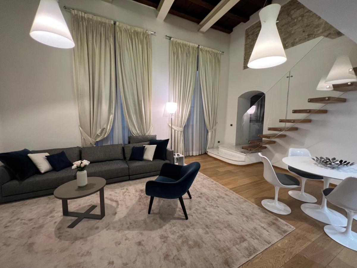 Elegante Borgo San Jacopo Florence