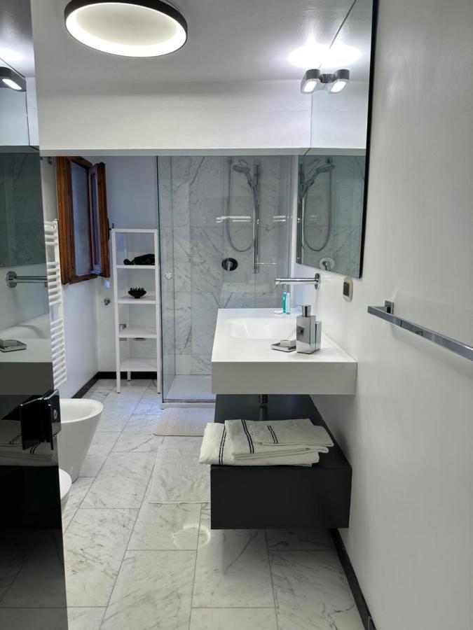 Elegante Borgo San Jacopo Florence