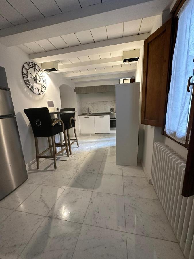 Apartment Elegante Borgo San Jacopo