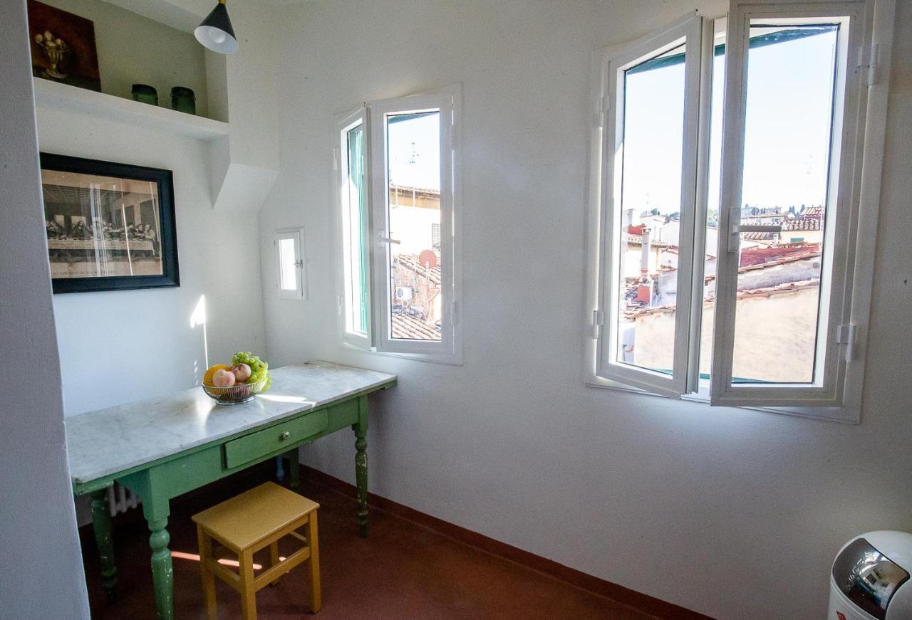 Acacia - Sambuco Apartment *