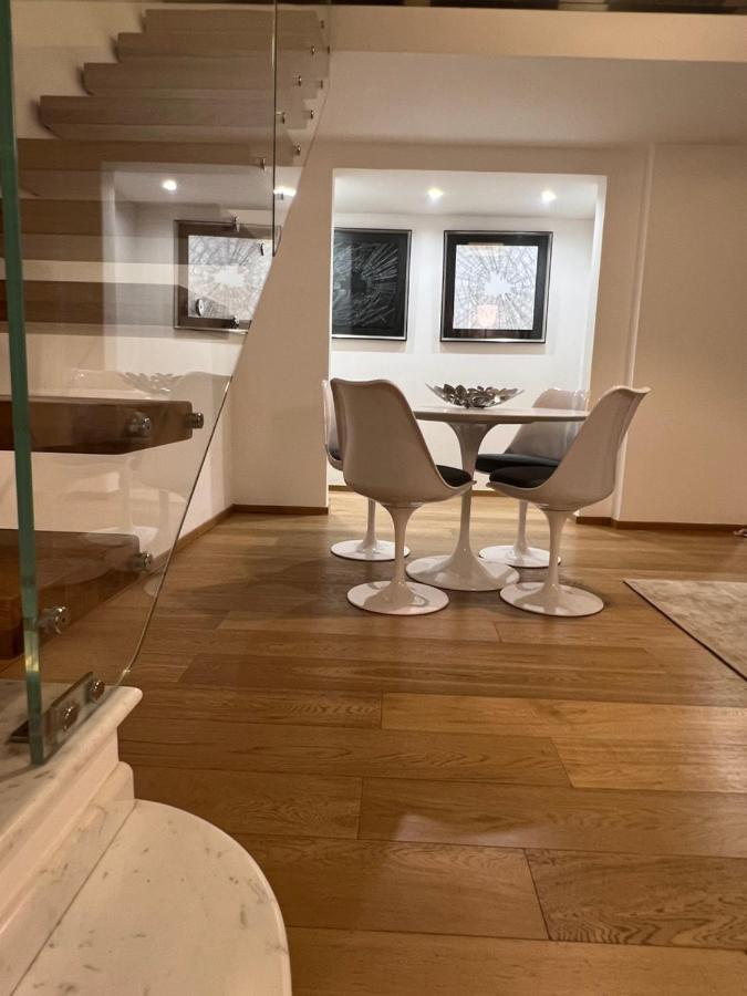 Elegante Borgo San Jacopo Apartment *