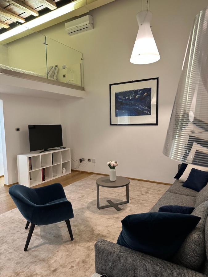 Apartment Elegante Borgo San Jacopo *