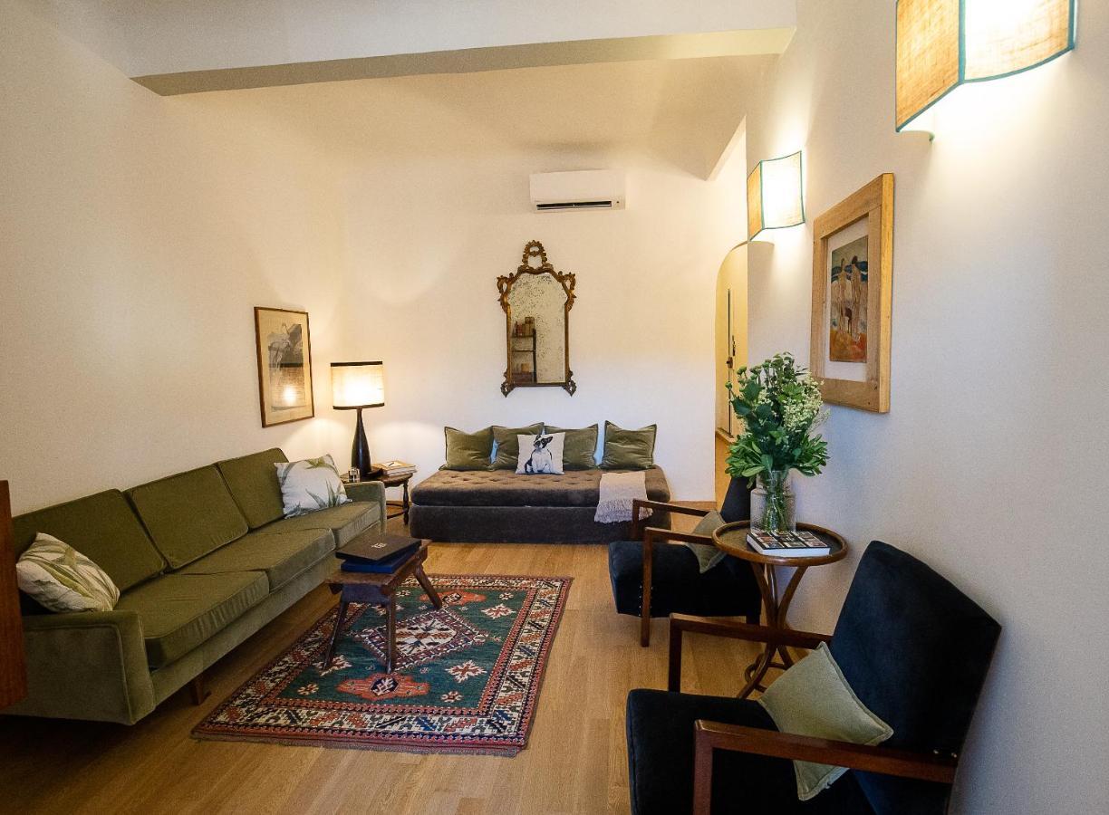 Apartment Acacia - Sambuco *