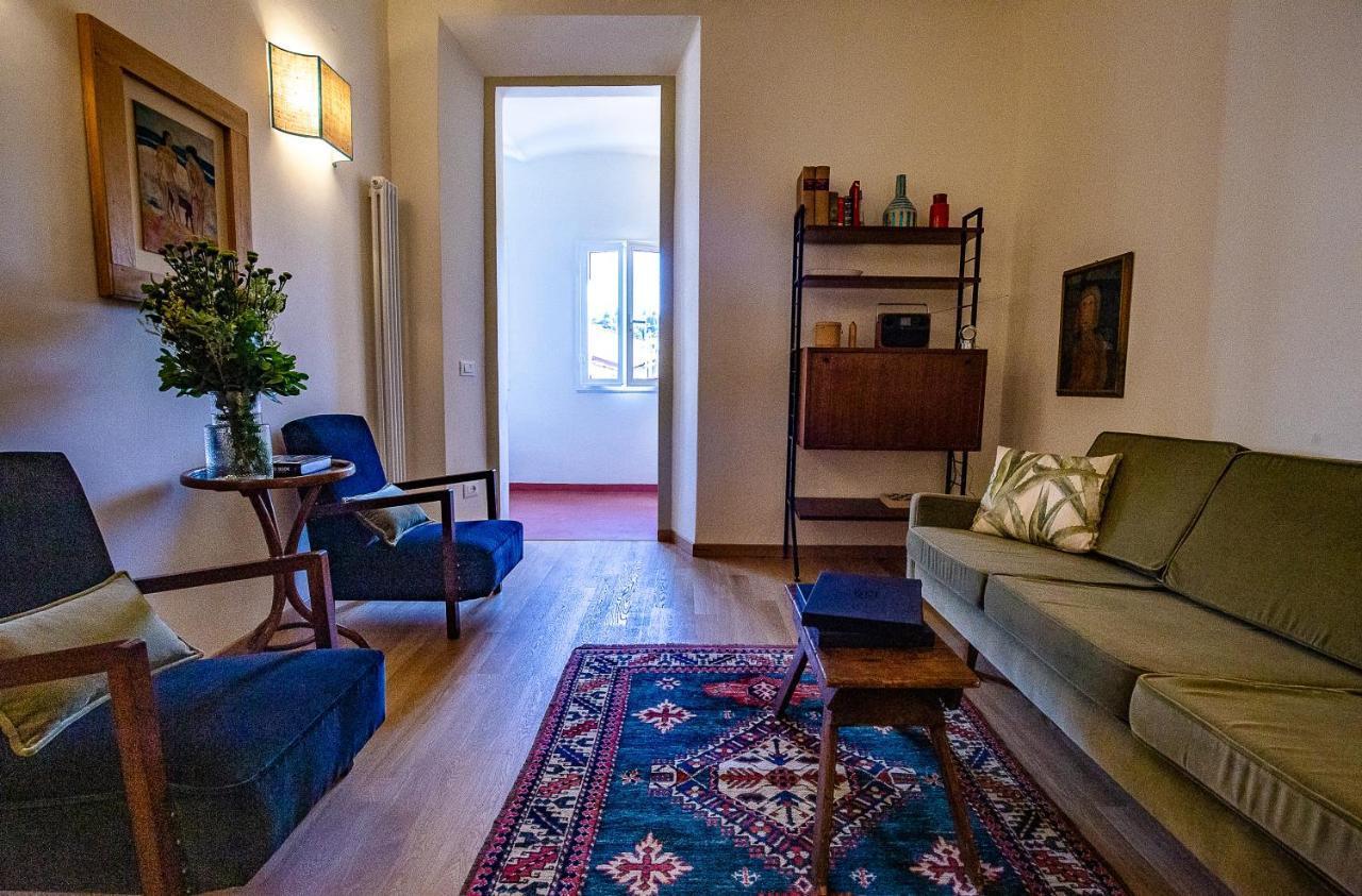 Acacia - Sambuco Apartment Florence
