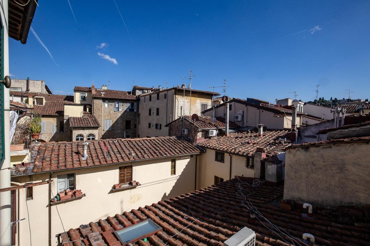 Apartment Acacia - Sambuco Florence