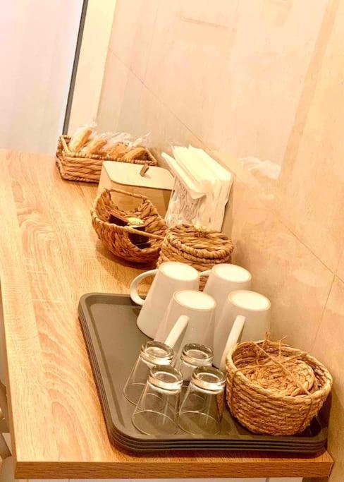 Goose Cozy Flat At Groundfloor Firenze