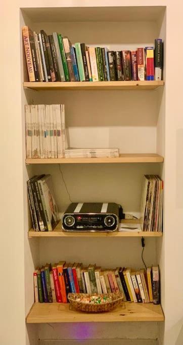 Goose Cozy Flat At Groundfloor Appartamento