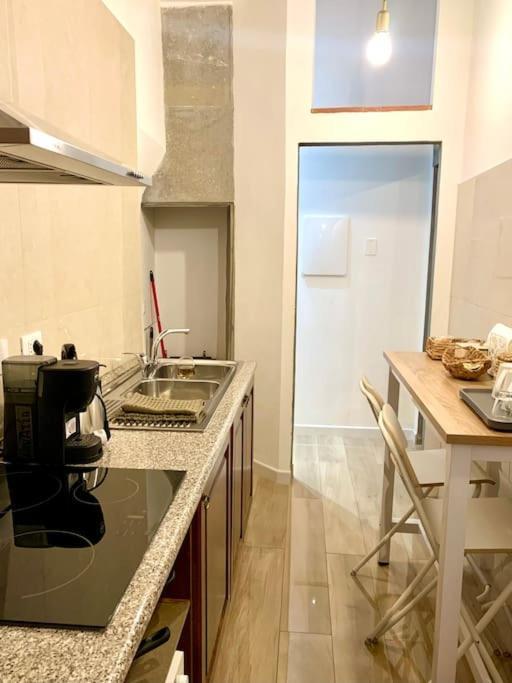 Appartamento Goose Cozy Flat At Groundfloor