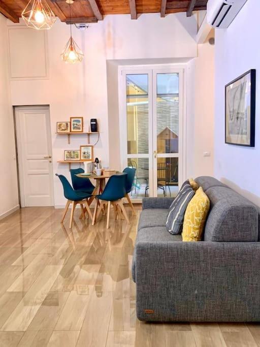 Goose Cozy Flat At Groundfloor Firenze