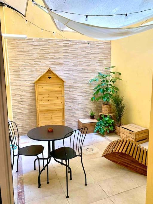 Goose Cozy Flat At Groundfloor * Firenze