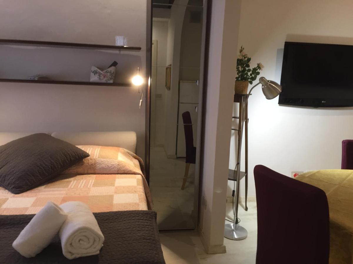 Apartment Duomo Florence