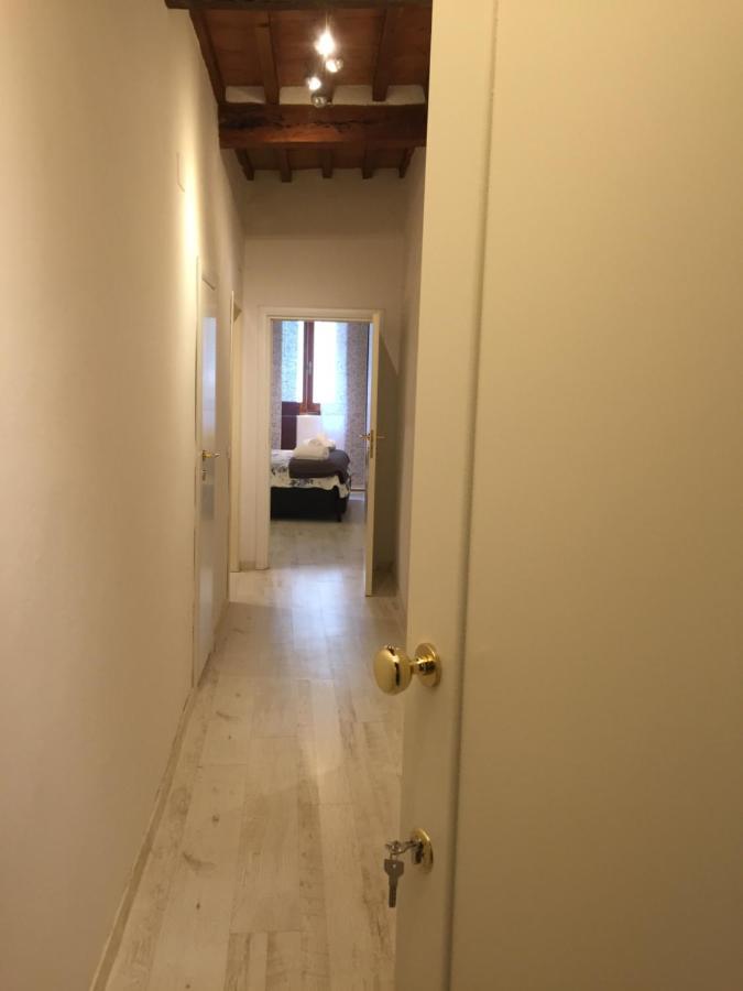 Apartment Duomo *