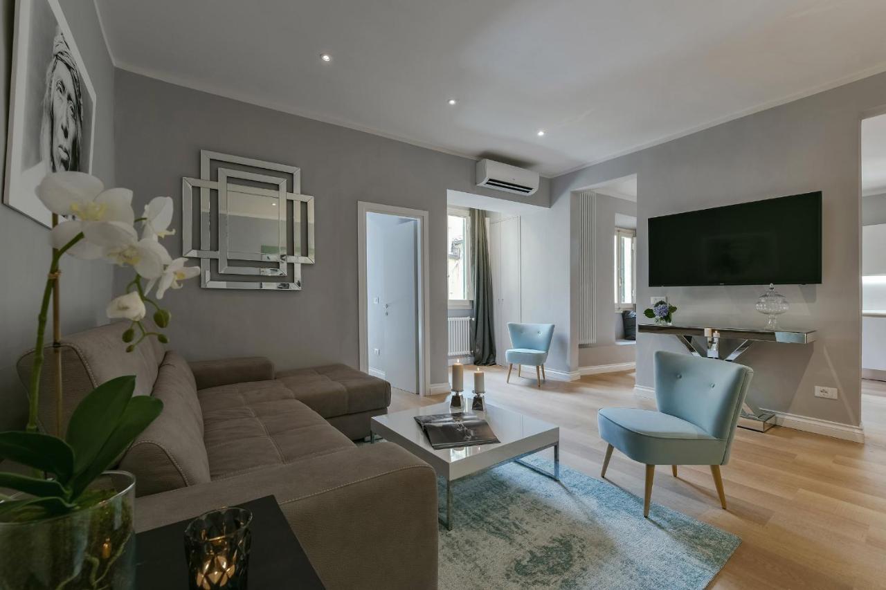Apartment - Dello Sprone Florence